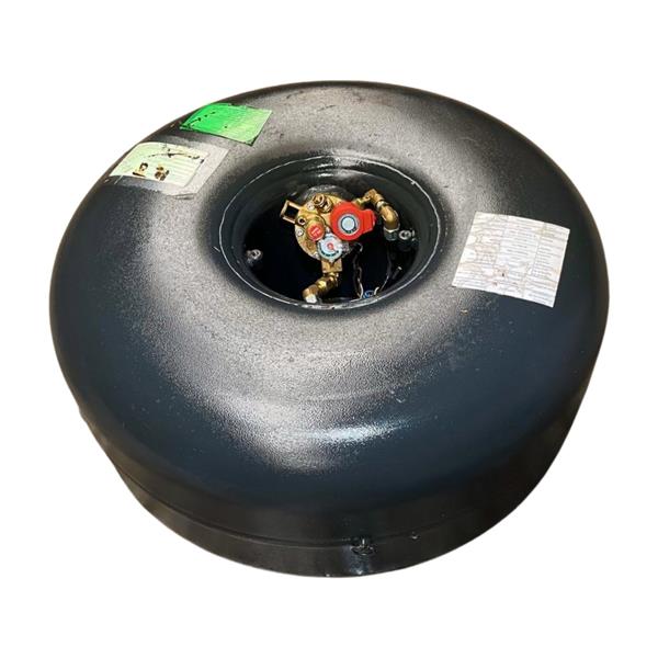 Réservoir GPL torique d’occasion 58 L Ø600×270 mm