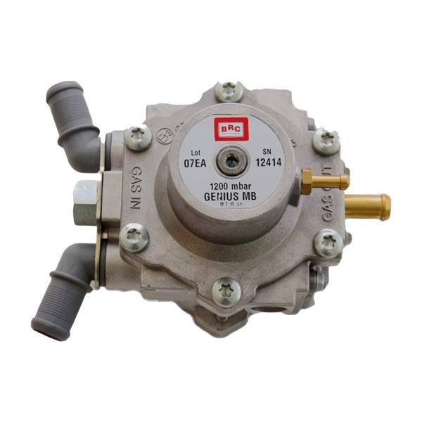 BRC Genius MB1500 Évaporateur sortie 12 mm