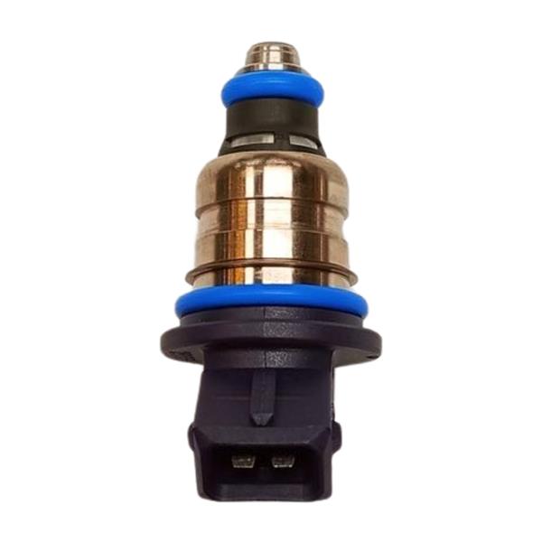 Blue Injector ICOM