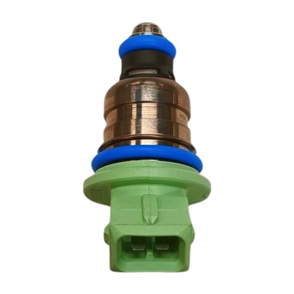 Green injector ICOM