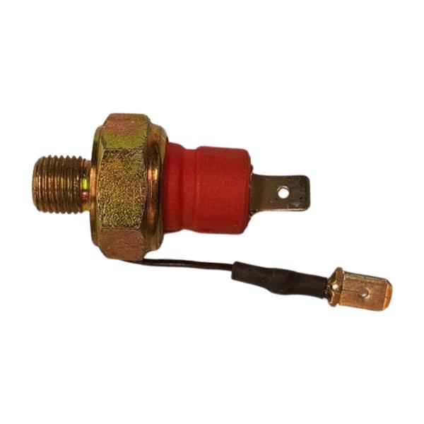 ICOM rode druksensor vulleiding