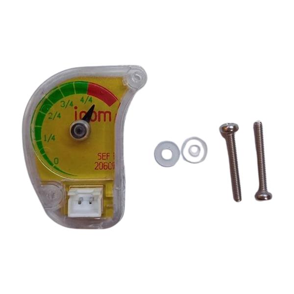 Zender ICOM Renault SEF02060