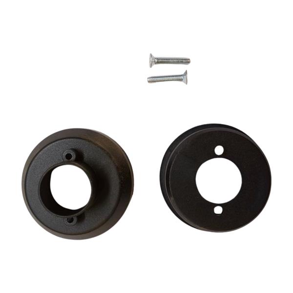 Built-in pot for LPG filler ICOM