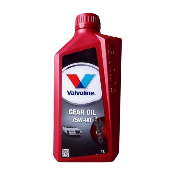 Valvoline VAL GEAR OIL 75W90 /  1 L