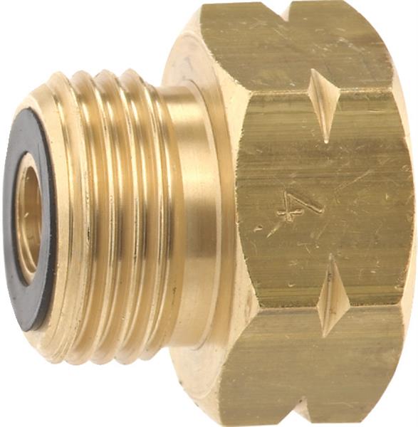 GOK Gas Adapter Type 4 German Connection 0973534