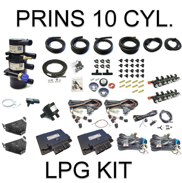 MS VSI-2.0 LPG eVP 10C 82CC AFC-2.2 XD-4 7M TURBO EXT.