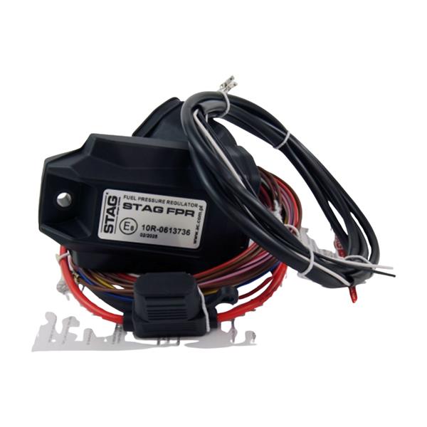 STAG FPR KPL fuel pressure regulator