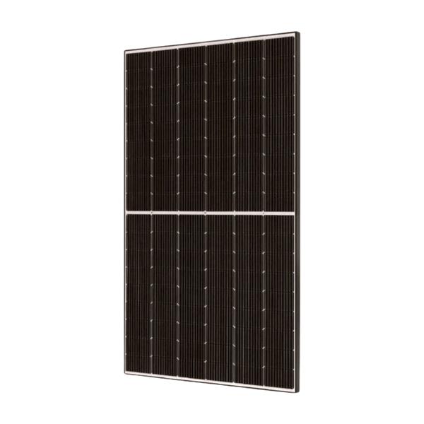 Sundsholm 420 Wp Glass-Glass Solar Panel