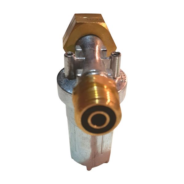 Filtre à gaz Caramatic pour réservoirs fixes