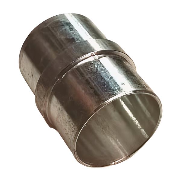 Aluminium Rohr Staubsaugerschlauch LPG