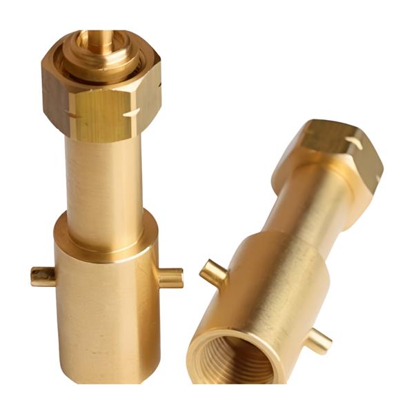 LPG Bajonett DIN Fülladapter