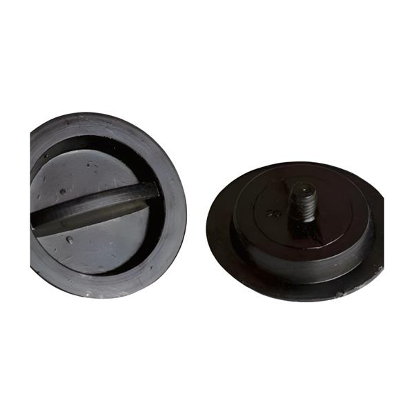 LPG Tankdeckel Italienisch 8mm M8