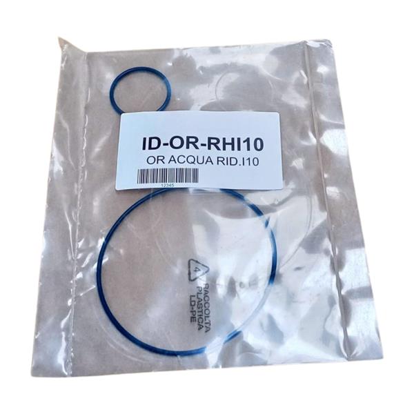 Reparatiekit Verdamper Kia Picanto B3LA