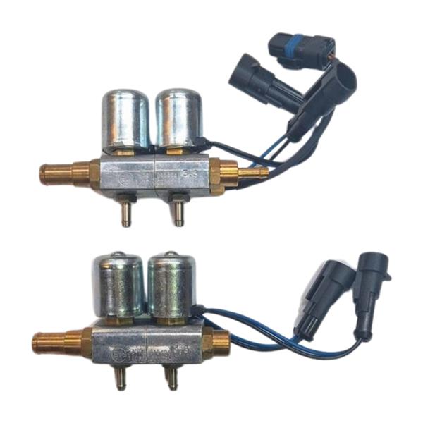 Bigas Rail 4C Boxer FAST 3.3 LPG CNG