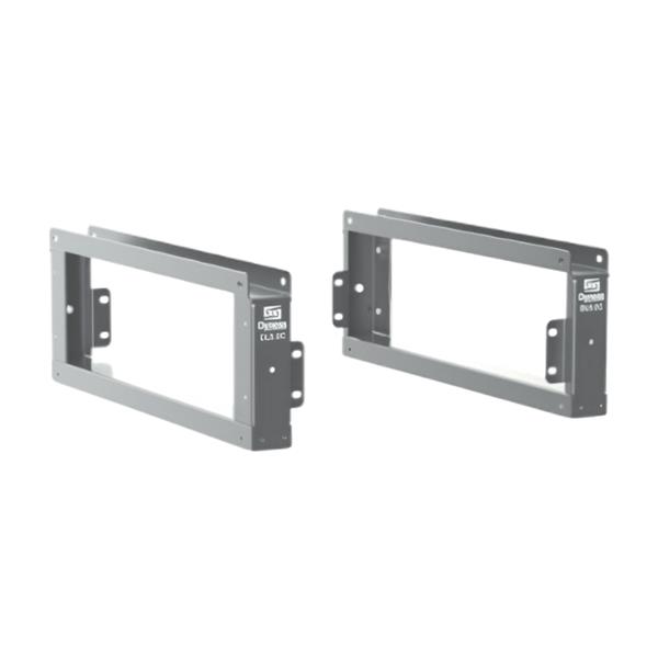 Dyness DL5.0 Stack Bracket: Veilig Batterij Stapelen