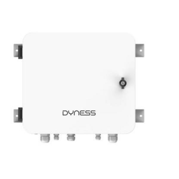 Dyness Tower Combiner Box : Connexion Parallèle HV