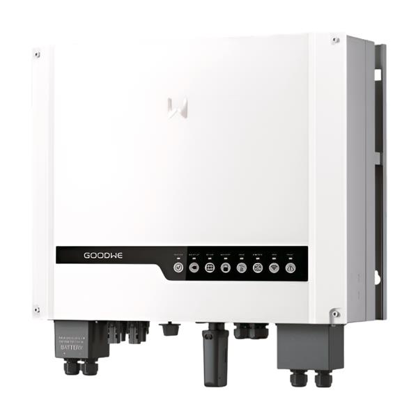 GoodWe GW3648D-ES Hybride Omvormer 3.6kW