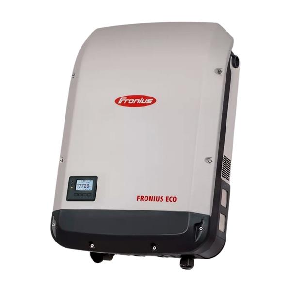 Fronius ECO 25.0-3-S stringomvormer 25 kW