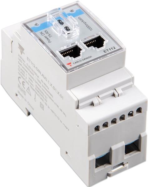 Victron Energy Meter ET112 - 1 Fase 100A