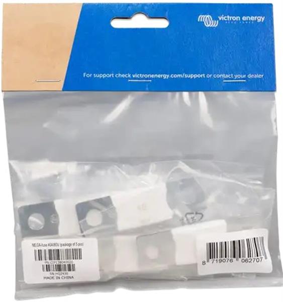 Victron MEGA-fuse 200A/80V - 5 stuks