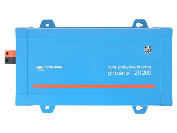Convertisseur Victron 12V 1200VA VE.Direct