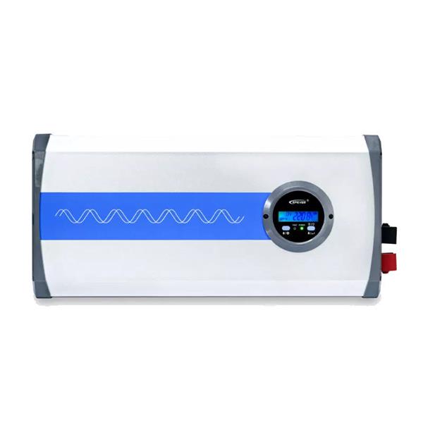EPEVER 2000W Zuivere Sinus Omvormer 12V