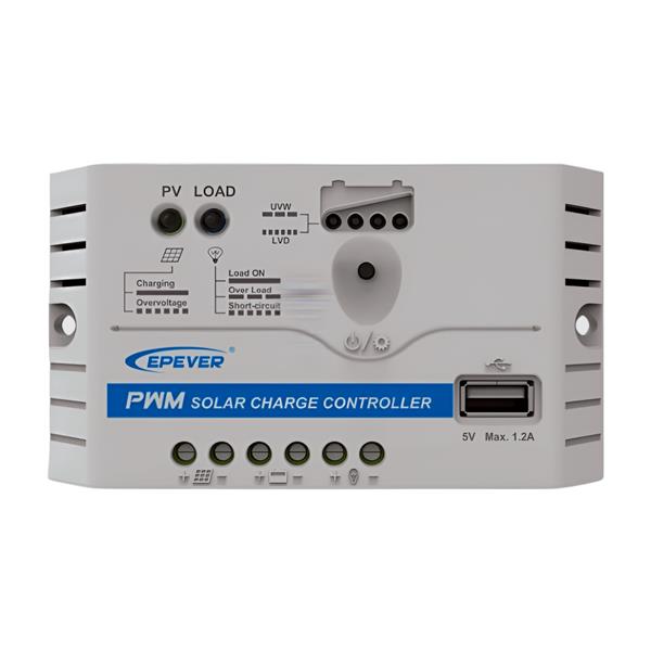 Epever LS2024EU 20A Charge Controller