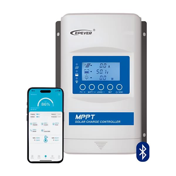 Epever MPPT XTRA2210N 20A