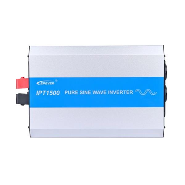 Epever IPT1500-12 Omvormer 12V 230V 1500W Sinus