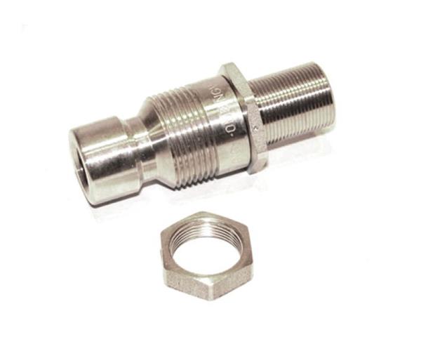 Prins LPG/CNG Vulnippel NGV1 P30 SOL1 Ø19mm