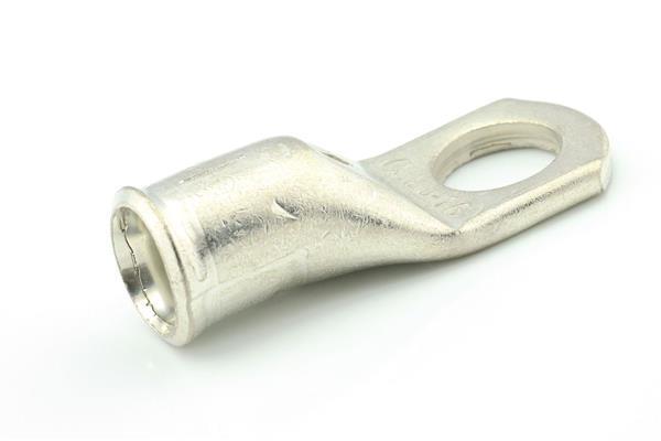 Cosse Tubulaire 10mm² M6 a Sertir Prix à l'unité