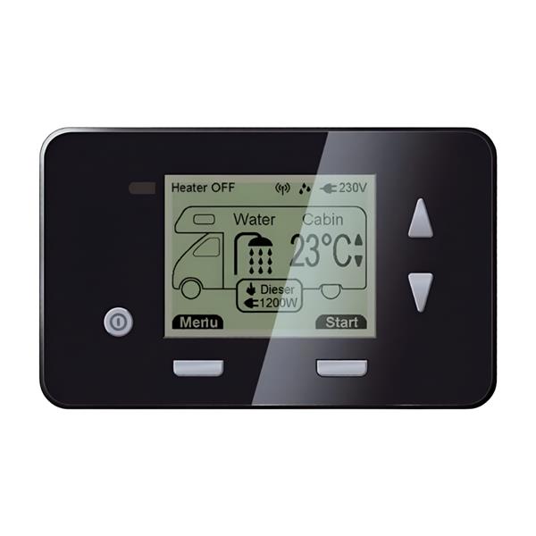 Interface programmable Dual Top