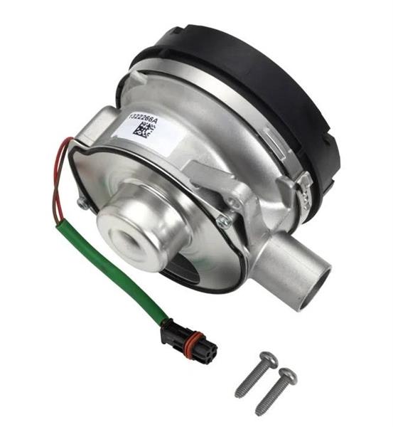 Soufflerie Webasto Thermo 90ST 24V