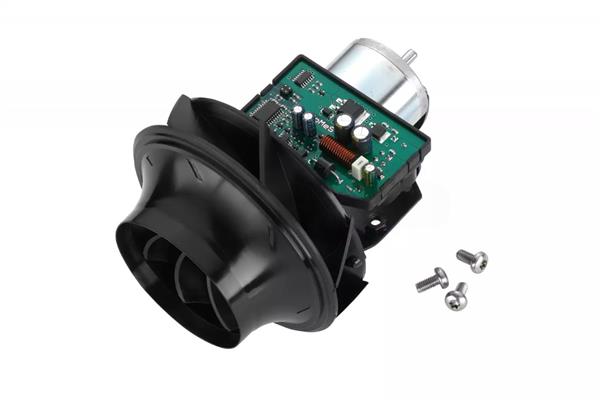 Souffleur d'air chaud Dual Top Webasto SP