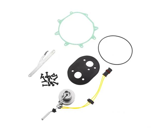 Brûleur Webasto Air Top Evo 40/55 24V D