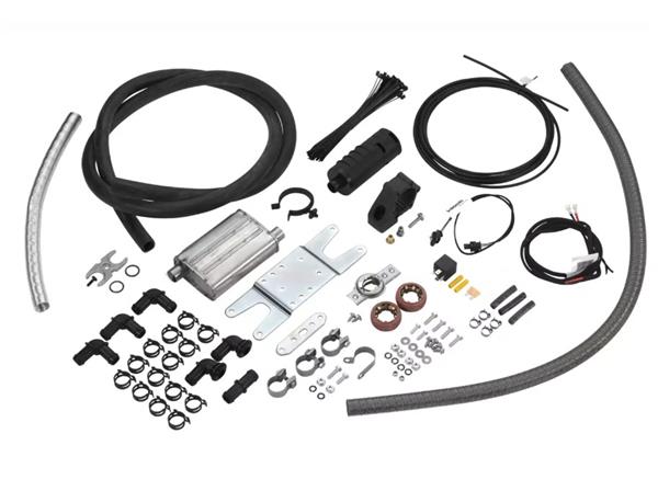 Kit Entretien Webasto Thermo Top Evo Essence/Diesel