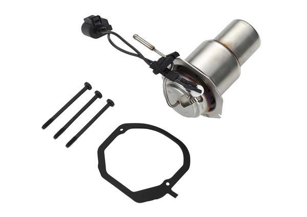 Kit Brûleur Diesel Monté Webasto