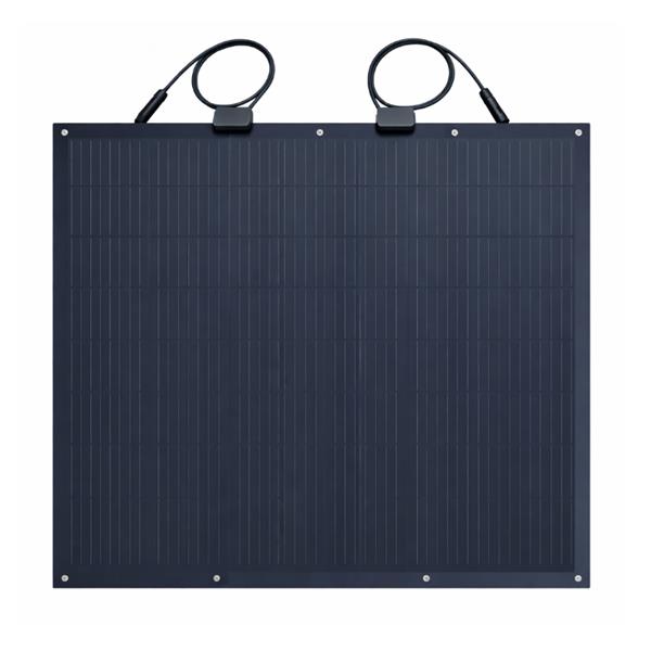 200W Flexible Solar Panel RV Marine