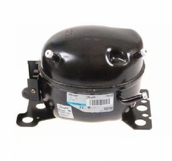 Compresseur Secop BD35F 12/24V sans boîtier