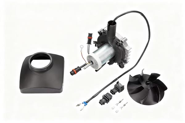 Moteur complet Webasto AT2000ST 24V DP