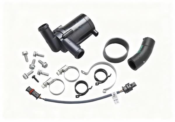 Pompe de circulation Webasto UP 130 TT-ZCE 12V