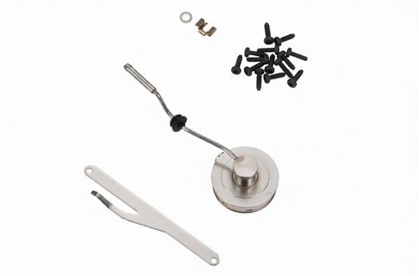 Brûleur Webasto Air Top Evo 40/55 sans bougie