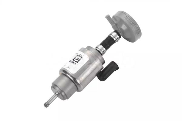 Pompe Doseuse DP42 avec Amortisseur Webasto