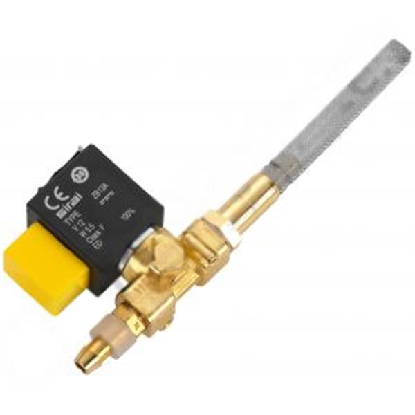 Électrovanne Dual Top Webasto SP