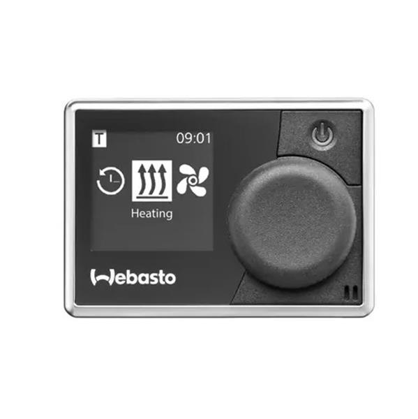 Kit MultiControl Marine RV ATE + Support