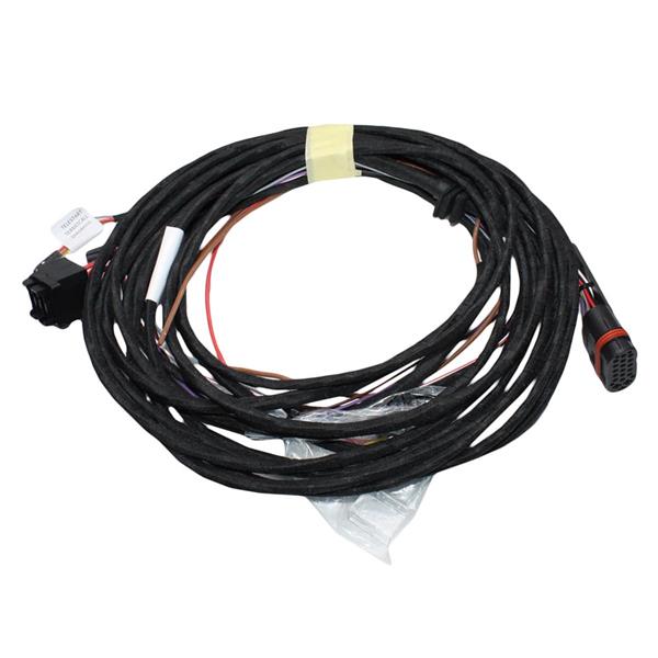 Faisceau électrique Air Top 2000 STC 9033755A