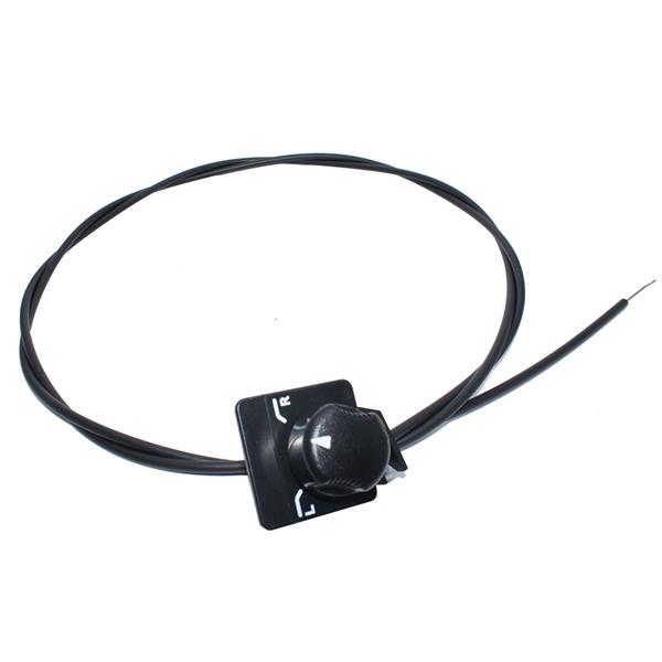 Commande à distance câble Bowden 2m