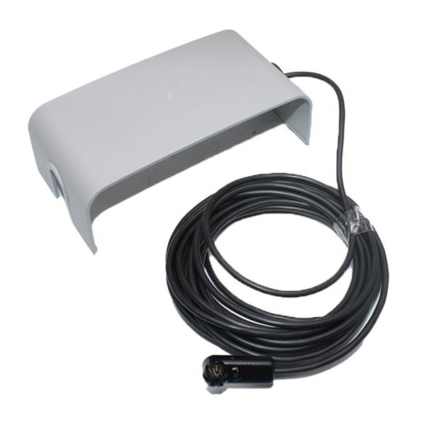 Sonde de température ext. complète 5m