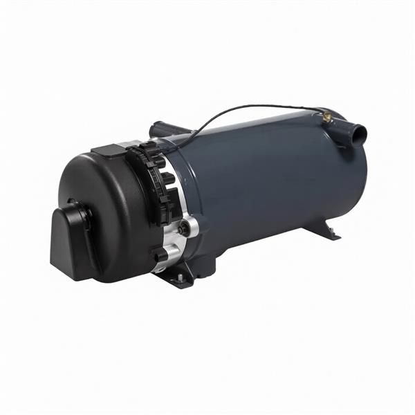 Prise de raccordement Thermo Plus standard