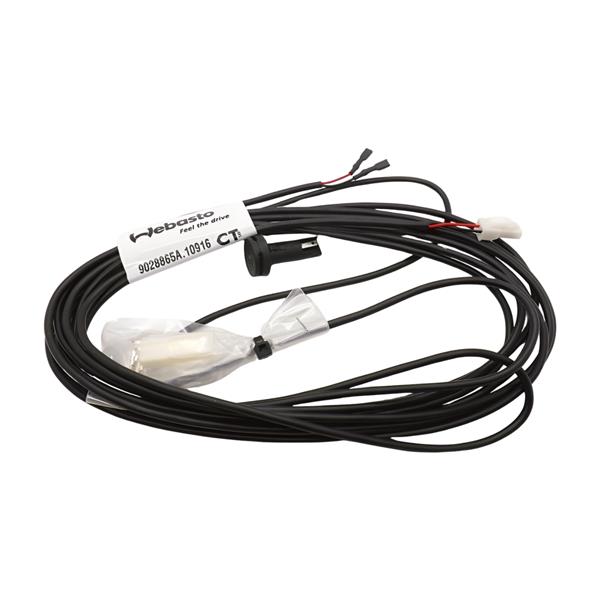 Sonde de température ext. Air Top 5m